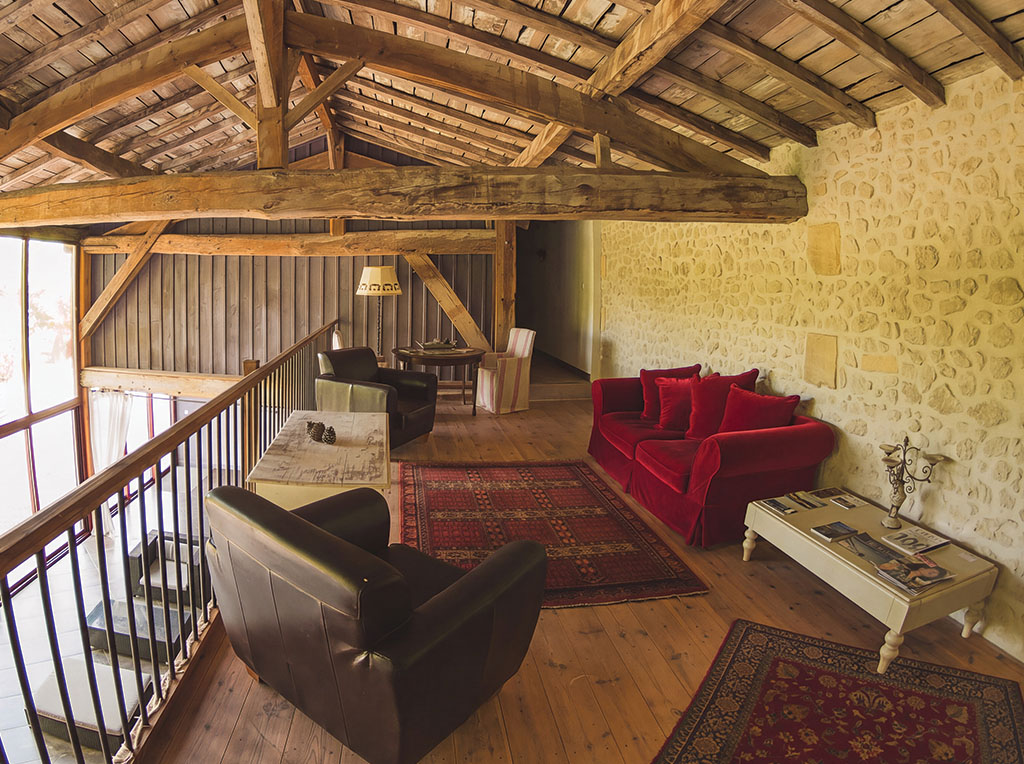 hebergement moulis en medoc